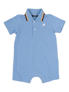 K Way Kids E. Dottie Pique Body