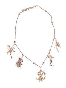 Max Mara Weekend Bigiotteria Boero