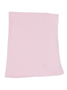 Paz Rodriguez Knit Newborn Blanket Esencial