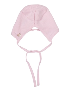 Paz Rodriguez Knit Newborn Bonnet Esencial