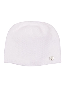 Paz Rodriguez Knit Newborn Hat Esencial