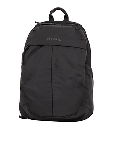 Premiata Backpack Wonder Black
