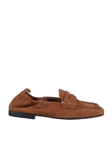 Copenhagen Mocassino Color New Brown