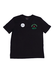 Jordan Jdb Mj Brand Pizza Ss Tee