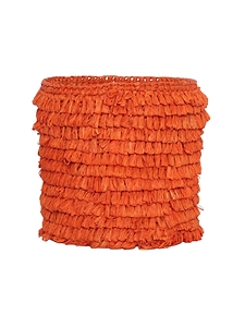 Ibeliv Candle Agrum Paradise Orange Medium