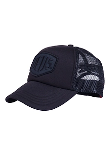 Deus Ex Machina Baylands Trucker