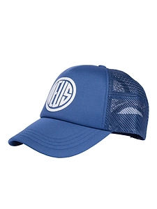 Deus Ex Machina Pill Trucker