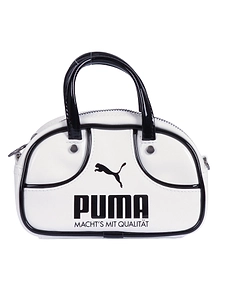 Puma Kids Puma 1976 Micro Grip Bag