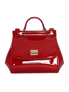 Dolce & Gabbana Junior Shoulder Bag