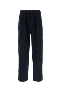 Nanamica Midnight Blue Twill Pant