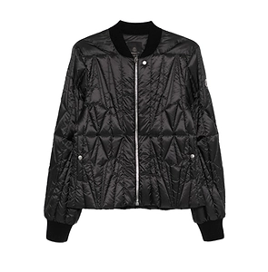 Moncler + Rick Owens Geocamo Flight Jacket L109 N1 A00001 M8113