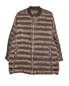 Moncler + Rick Owens Flight Parka L109 N1 A00006 M8114