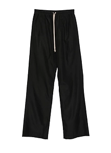 Moncler + Rick Owens Drawstring Pants L109 N2 A00002 M8115