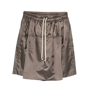 Moncler + Rick Owens Kiltshorts L109 N2 B00001 M8114
