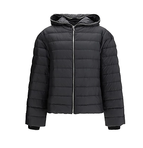 Moncler + Rick Owens Ziplock Jacket L109 N1 A00009 M8114