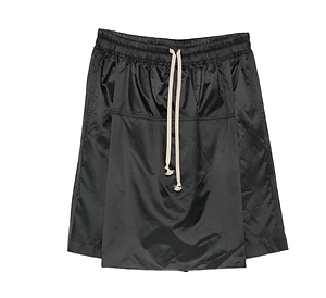 Moncler + Rick Owens Kiltshorts L109 N2 B00001 M8114