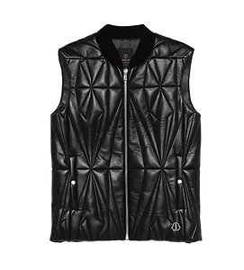 Moncler + Rick Owens Geocamo Flight Vest L109 N1 A00010 M8116