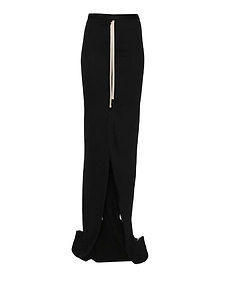 Moncler + Rick Owens Adjustable Skirt L109 N8 H0000289 Ahd