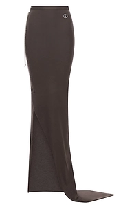 Moncler + Rick Owens Adjustable Skirt L109 N8 H0000289 Ahd