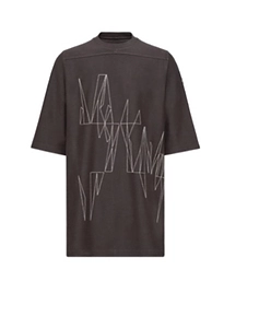 Moncler + Rick Owens Jumbo Ss T L109 N8 C0000489 B7 R