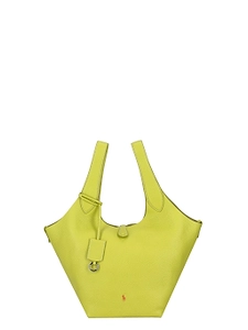 Ralph Lauren Ply Tte Tote Medium