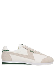 Paul Smith Shoe Atlanta White