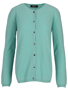 La Rose Cashmere Round Neck