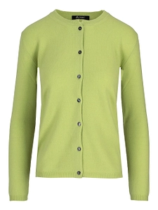 La Rose Cashmere Round Neck