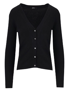 La Rose La Rose V Cardigan
