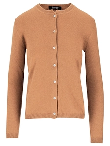 La Rose La Rose Cardigan Cashmere