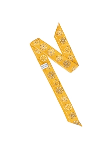 Mont Kiji Silk Wristband Wb