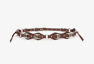 Isabel Marant Bolton Belt Ceinture