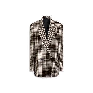 Brunello Cucinelli Double Breasted Blazer