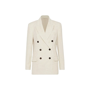 Brunello Cucinelli Corduroy Blazer