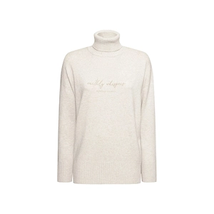 Brunello Cucinelli Wool Blend Sweater