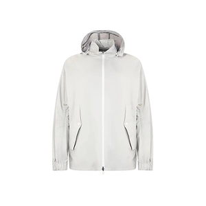 Herno Herno Lightweight Hooded Jacket