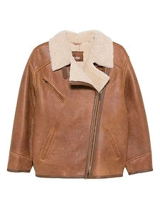 Marant Zip Up Jacket