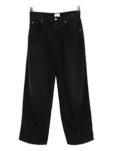 Marant Faded Effect Jeans