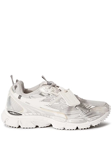 Off White Be Right Back Sneakers