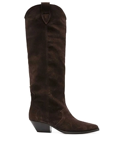 Marant 55Mm Denvee Boots