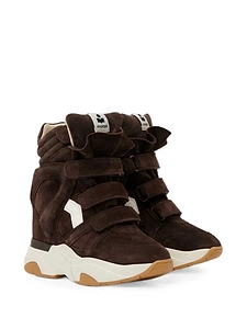 Marant Balskee Sneakers
