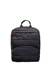 Kiton Zippered Backpack