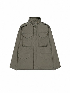 Alpha Industries Studio M 65 Field Jacket