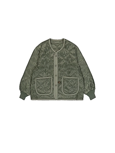 Alpha Industries Als Liner Heritage