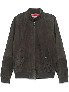 Baracuta G9 Suede