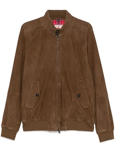 Baracuta G9 Suede