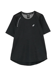 Asics Road Ss Top