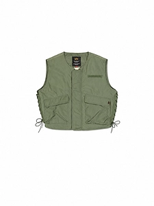 Alpha Industries M 1952 A Vest