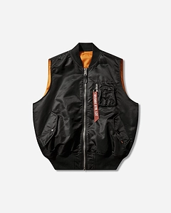 Alpha Industries Ma 1 Vest