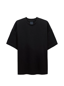 Juun.J Planet Semiover Fit Short Sleeve